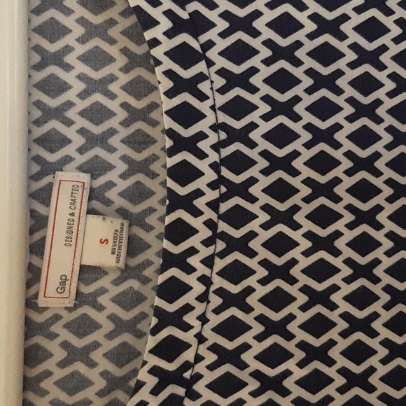 Gap blouse - Picture 2 of 2